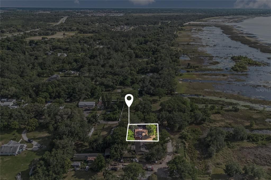 На продажу: $225,000 (0.20 acres)