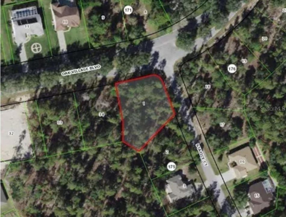 Недавно продано: $40,000 (0.45 acres)