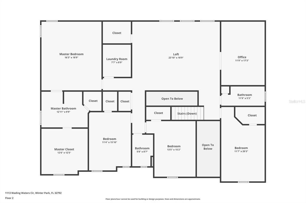 Active With Contract: $995,000 (5 beds, 4 baths, 4295 Square Feet)
