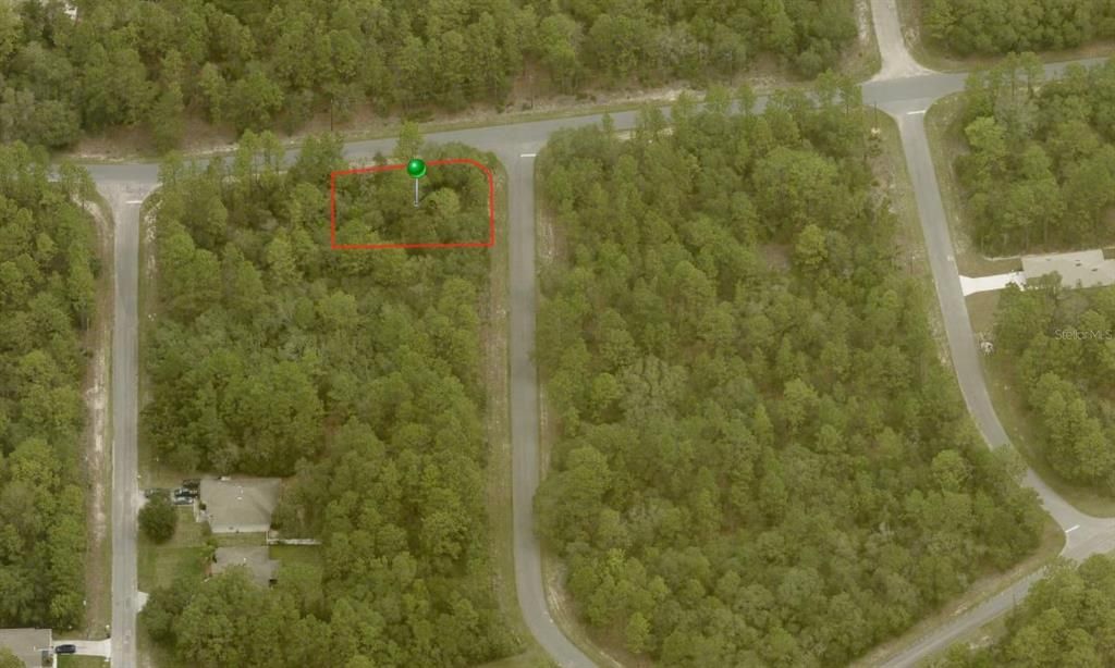 Active With Contract: $21,900 (0.27 acres)