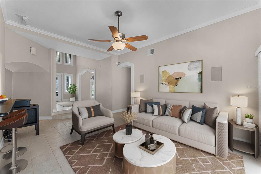 Active With Contract: $649,900 (5 beds, 3 baths, 2744 Square Feet)