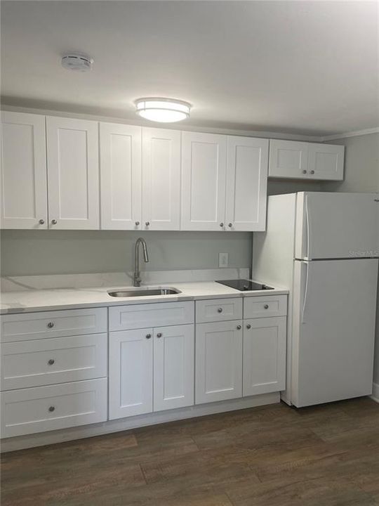 For Rent: $1,100 (1 beds, 1 baths, 532 Square Feet)