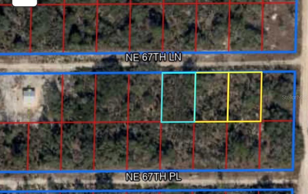 For Sale: $18,000 (0.72 acres)