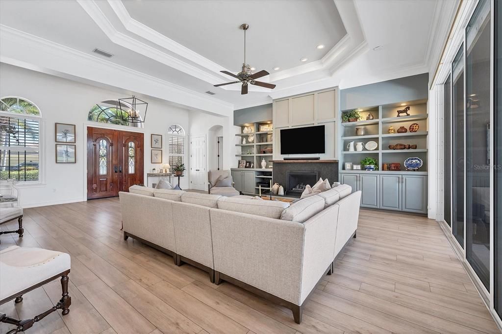 Active With Contract: $1,950,000 (3 beds, 3 baths, 3317 Square Feet)