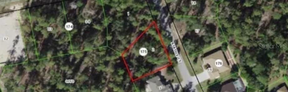 Active With Contract: $20,000 (0.29 acres)