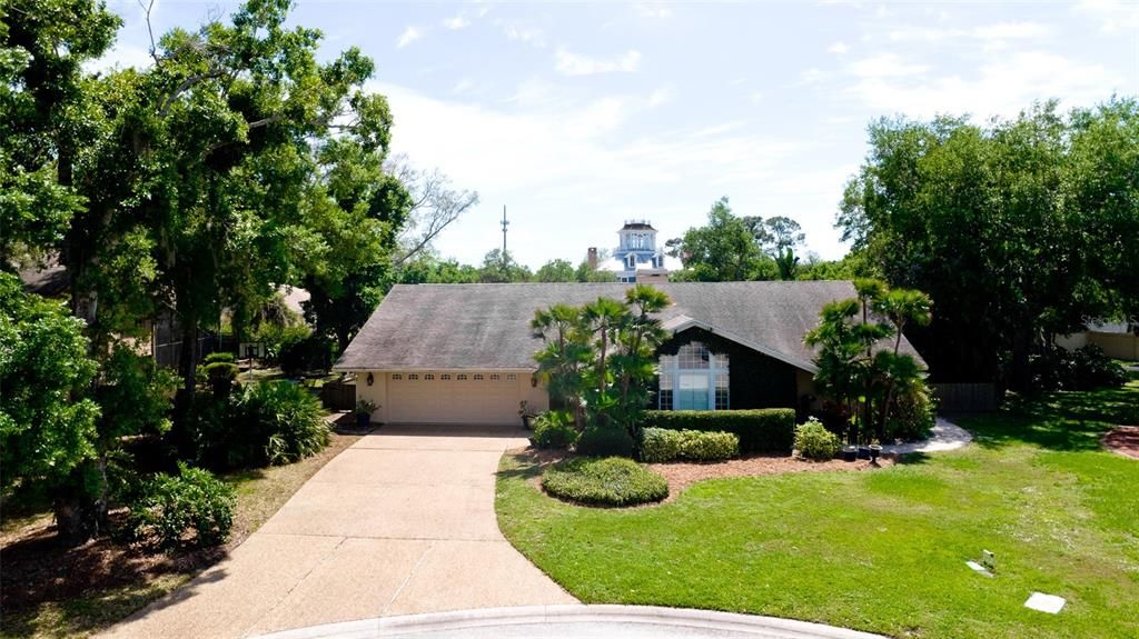 Active With Contract: $770,000 (3 beds, 2 baths, 2817 Square Feet)