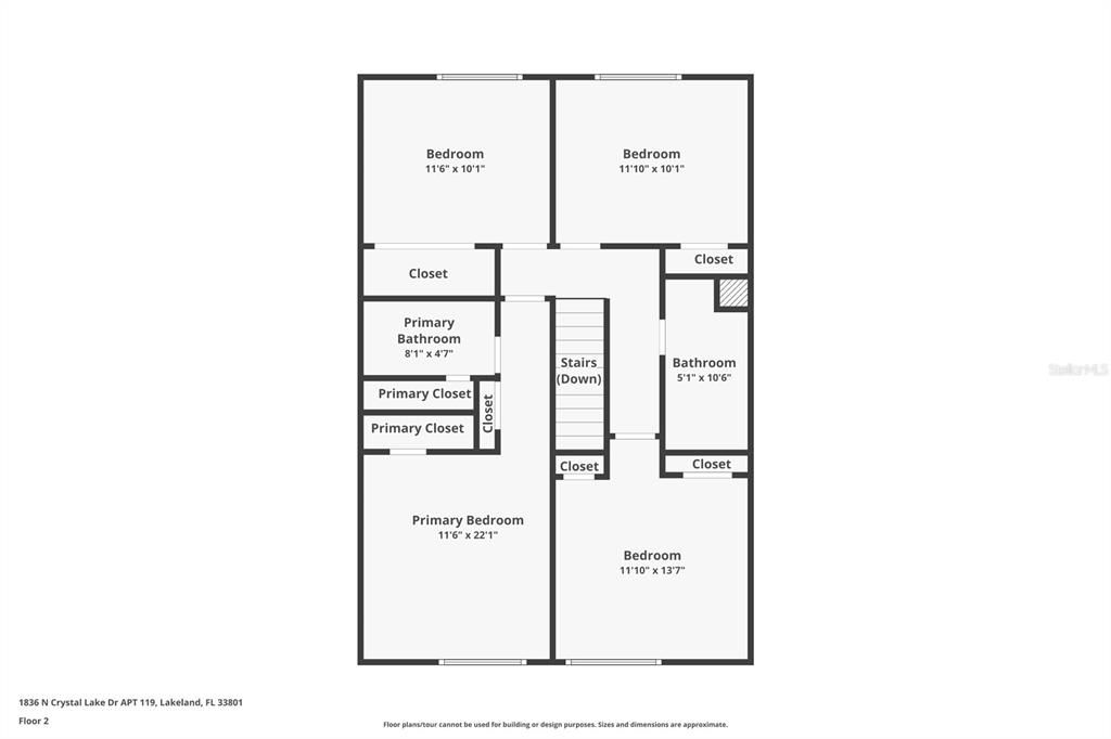 For Sale: $300,000 (4 beds, 2 baths, 1730 Square Feet)