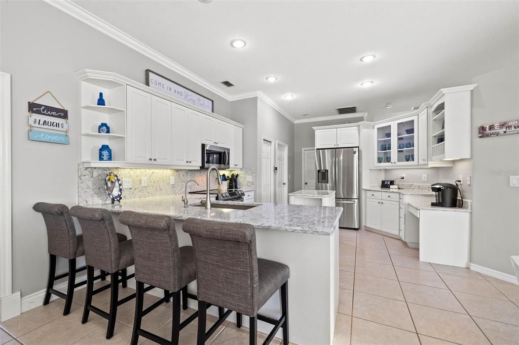 Active With Contract: $599,900 (4 beds, 3 baths, 2271 Square Feet)