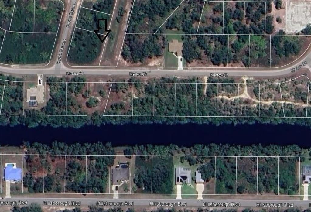 На продажу: $50,000 (0.40 acres)