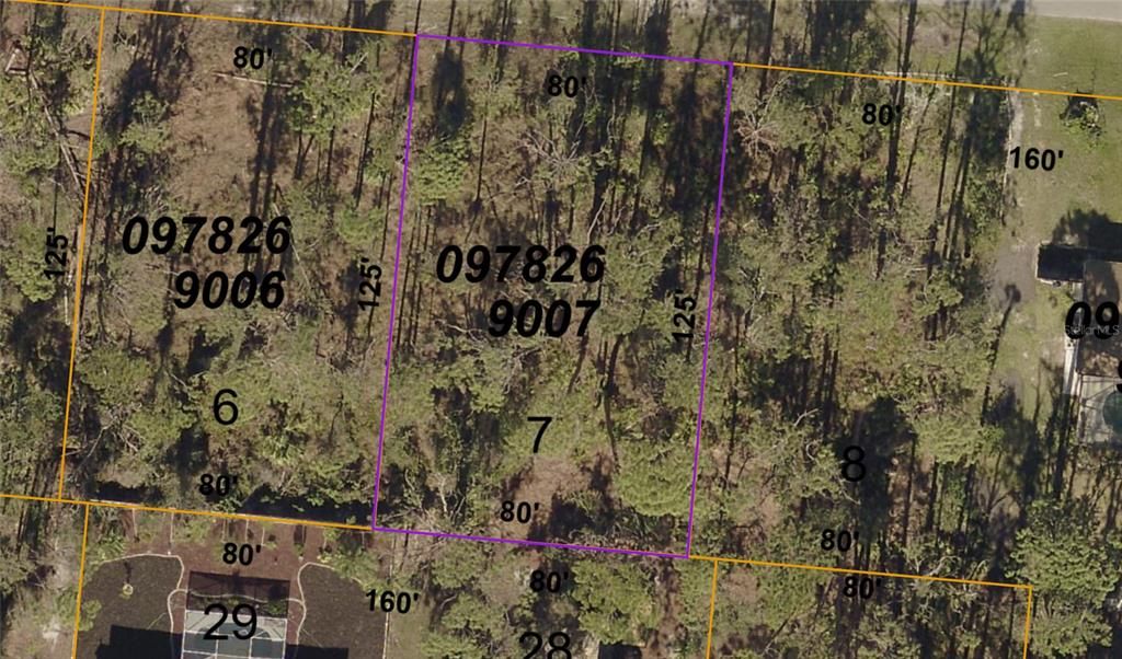 Recently Sold: $25,000 (0.23 acres)