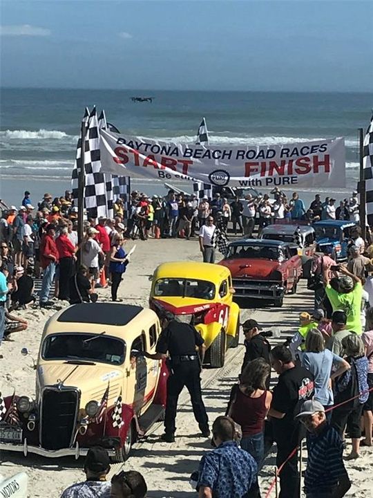 Race Day Daytona 500