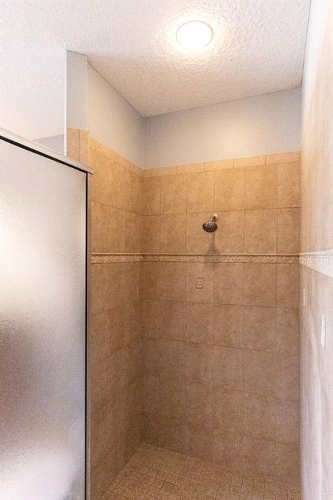 Primary Shower in En-Suite