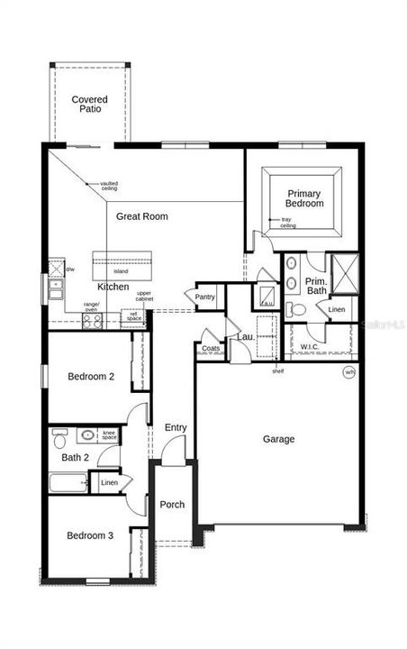 For Sale: $328,341 (3 beds, 2 baths, 1541 Square Feet)