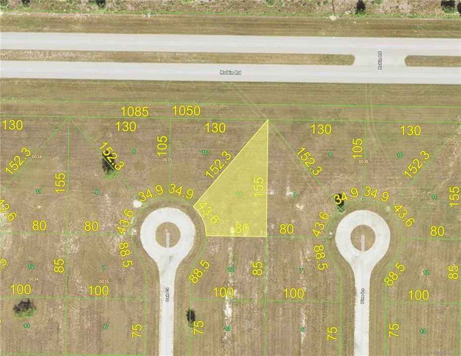 For Sale: $18,000 (0.21 acres)