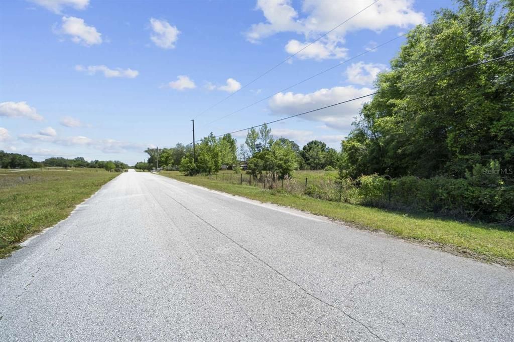 Active With Contract: $199,999 (2.40 acres)