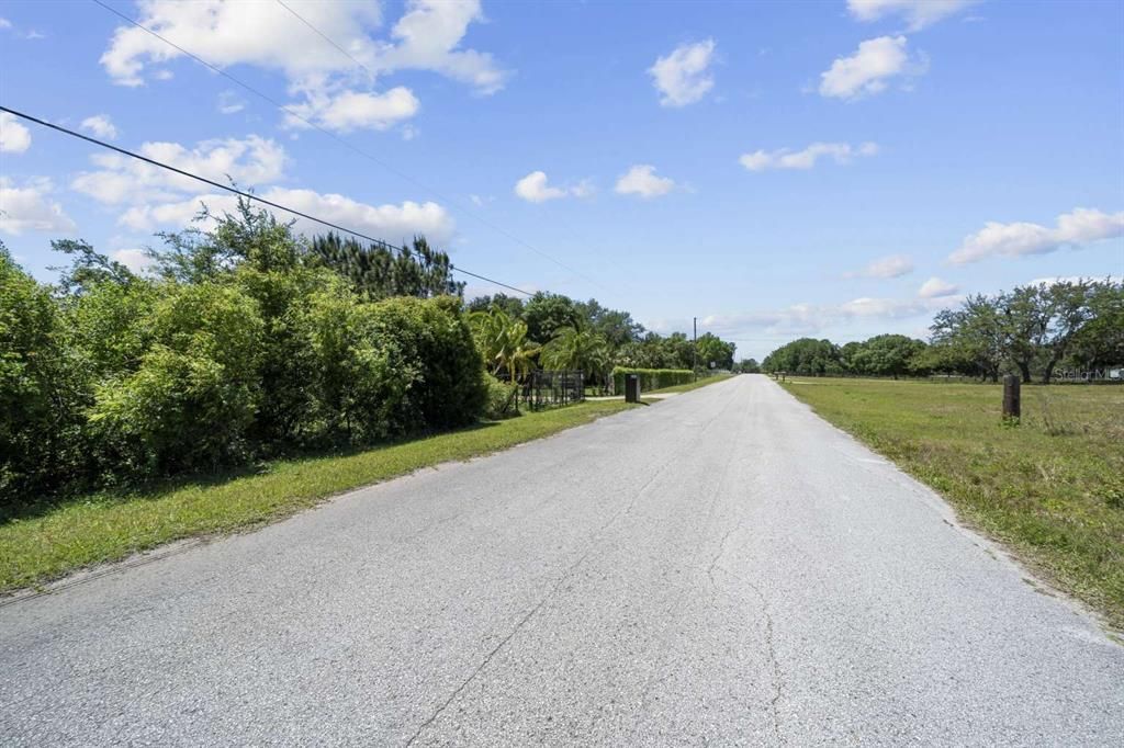 Active With Contract: $199,999 (2.40 acres)