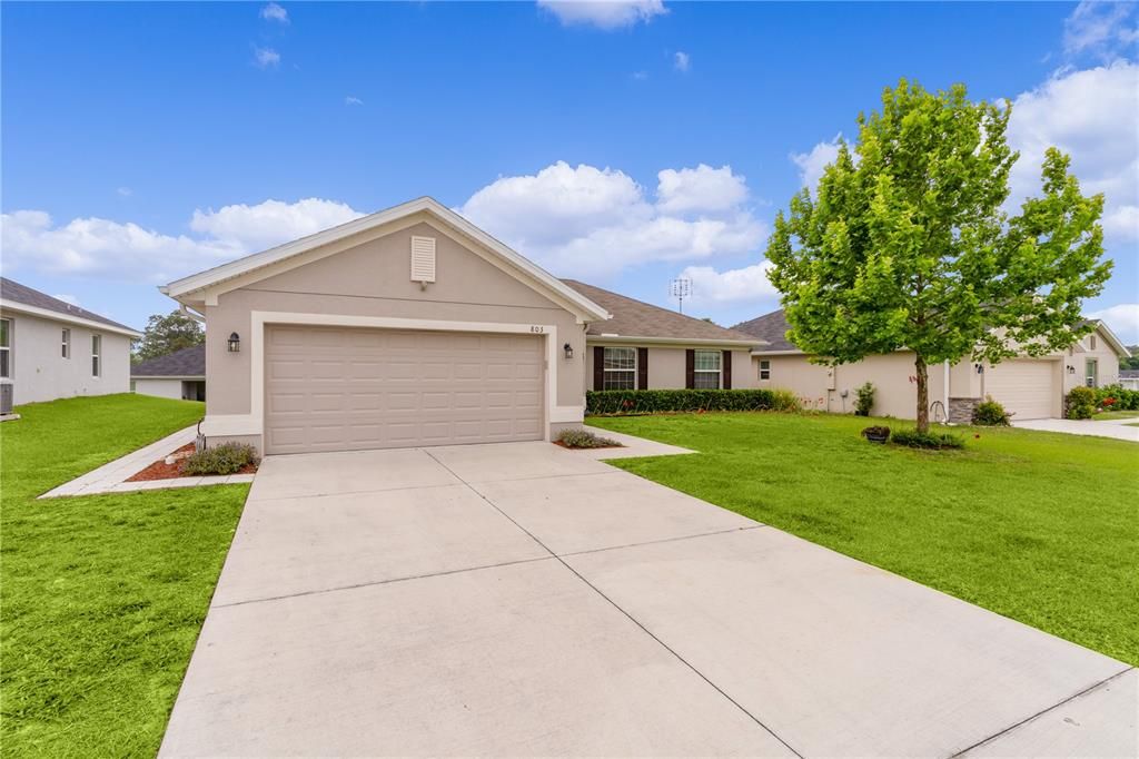 Active With Contract: $334,900 (4 beds, 2 baths, 1730 Square Feet)