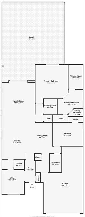 For Sale: $630,000 (2 beds, 2 baths, 1965 Square Feet)