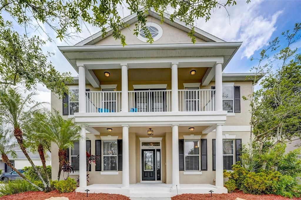 Active With Contract: $650,000 (4 beds, 3 baths, 2710 Square Feet)