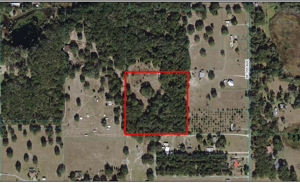 Active With Contract: $250,000 (10.00 acres)