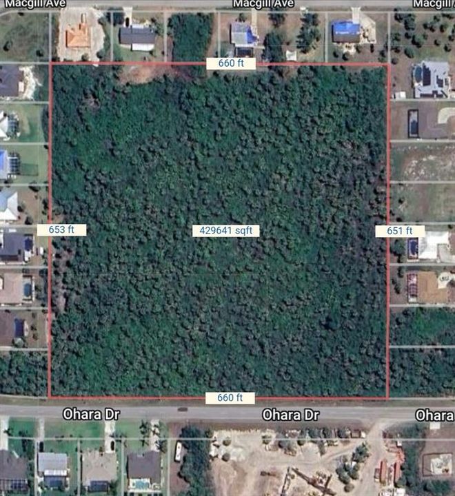 For Sale: $1,200,000 (10.00 acres)