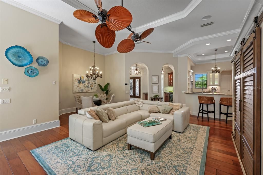Active With Contract: $2,095,000 (4 beds, 4 baths, 4487 Square Feet)