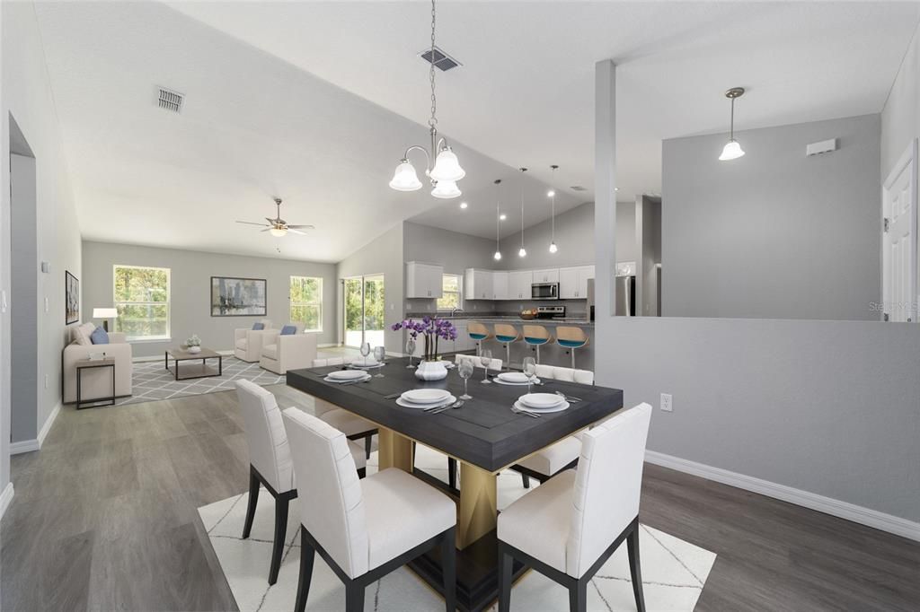 Active With Contract: $344,900 (4 beds, 2 baths, 1927 Square Feet)