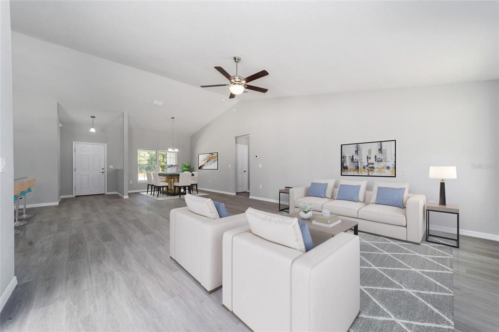 Active With Contract: $344,900 (4 beds, 2 baths, 1927 Square Feet)