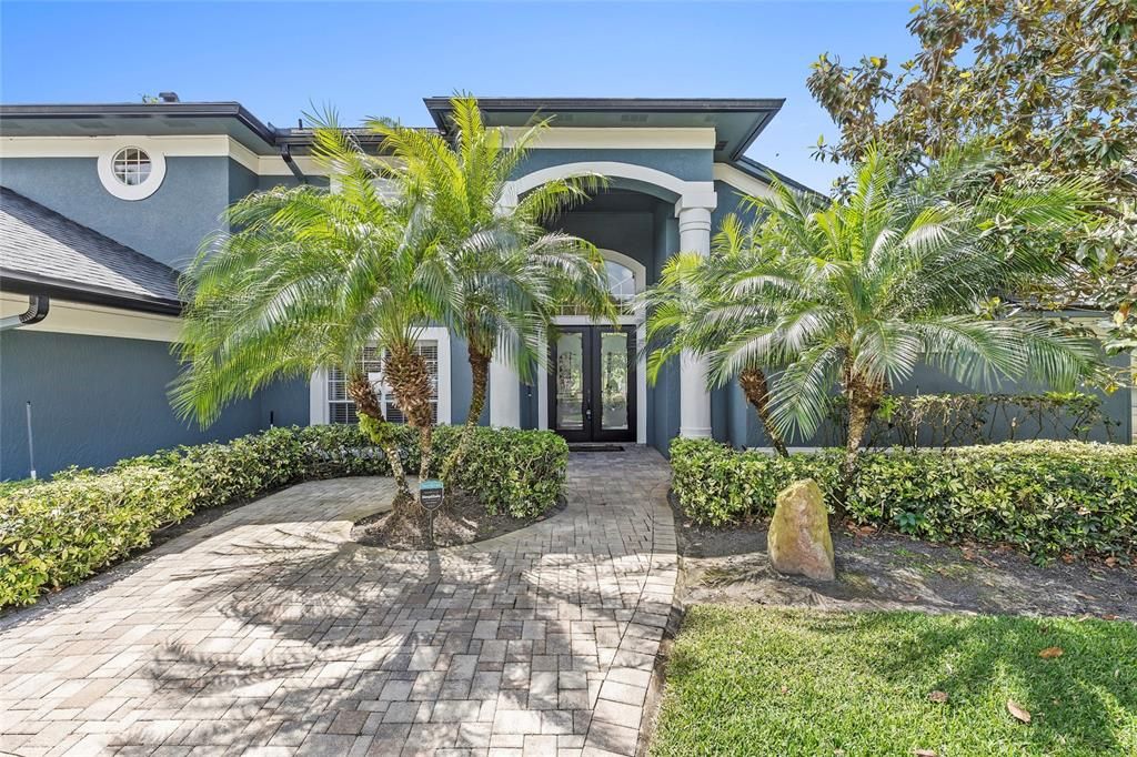 Active With Contract: $745,950 (4 beds, 3 baths, 2802 Square Feet)