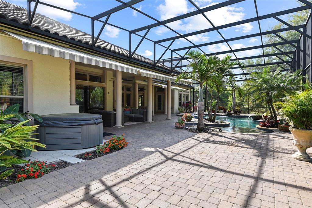 Active With Contract: $1,550,000 (4 beds, 4 baths, 4427 Square Feet)