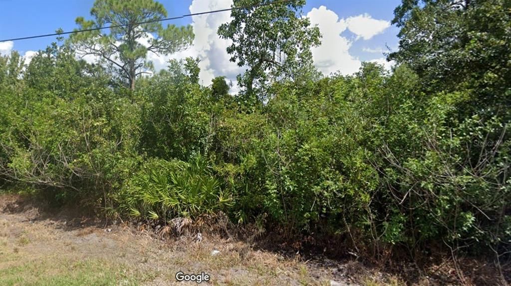Recently Sold: $4,500 (0.26 acres)