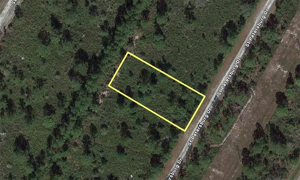 For Sale: $20,000 (0.52 acres)
