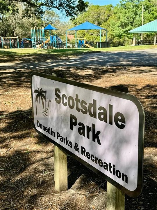 Scotsdale Park