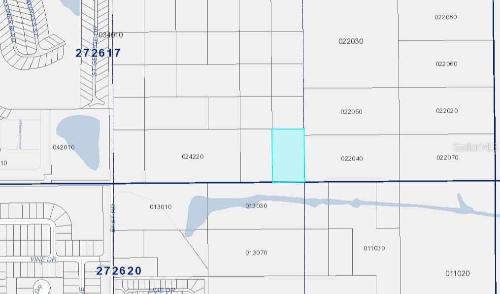 For Sale: $25,000 (1.94 acres)