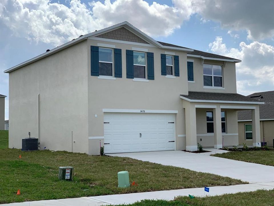 Recently Sold: $511,990 (5 beds, 3 baths, 2626 Square Feet)