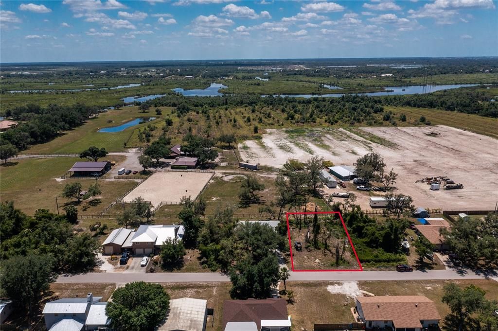 For Sale: $18,000 (0.23 acres)