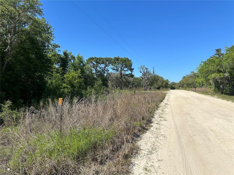 For Sale: $70,000 (1.18 acres)