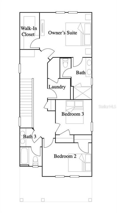 Недавно арендовано: $2,600 (4 спален, 3 ванн, 2023 Квадратных фут)