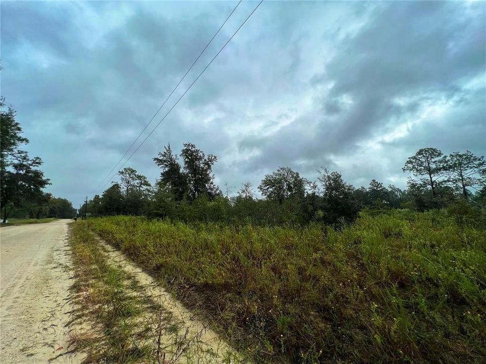 Active With Contract: $26,000 (1.18 acres)