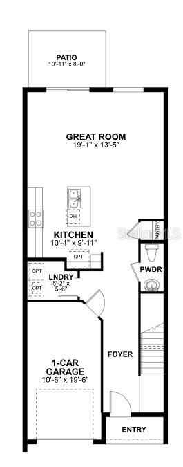 Active With Contract: $399,990 (3 beds, 2 baths, 1569 Square Feet)