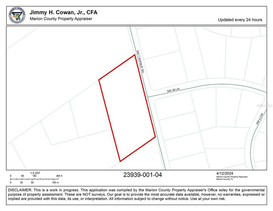 For Sale: $329,000 (3.39 acres)