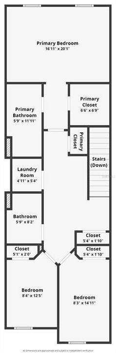 For Rent: $2,099 (3 beds, 2 baths, 1634 Square Feet)