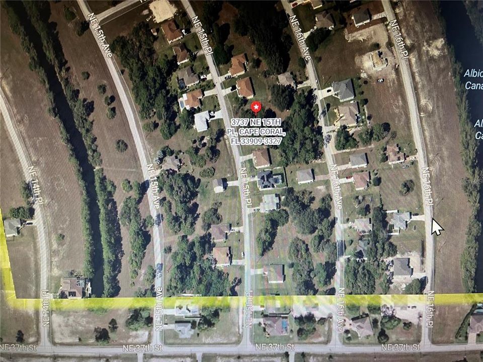 Vendido Recientemente: $38,000 (0.24 acres)