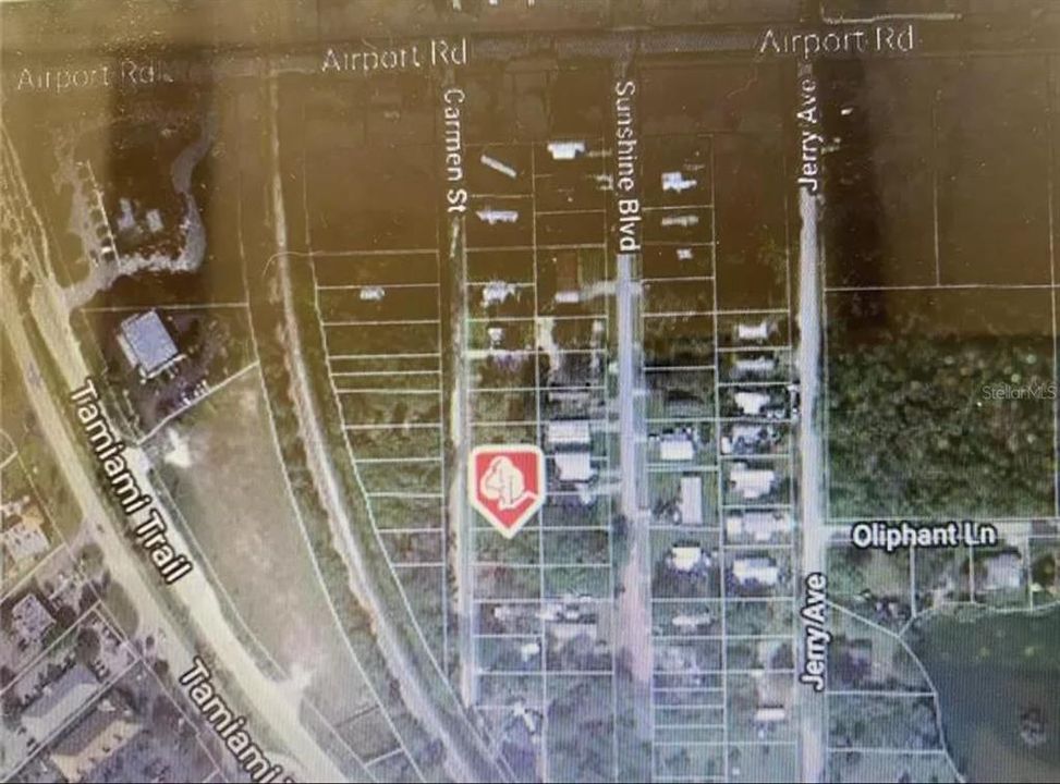 Active With Contract: $12,000 (0.11 acres)