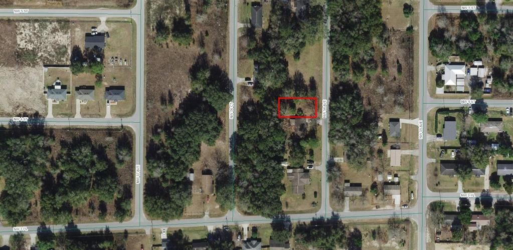 Active With Contract: $7,900 (0.11 acres)