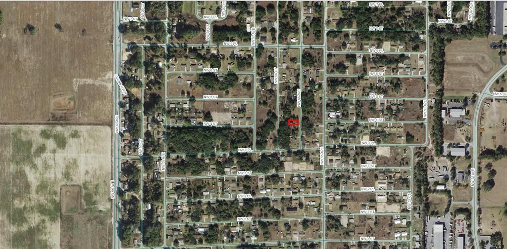 Active With Contract: $7,900 (0.11 acres)