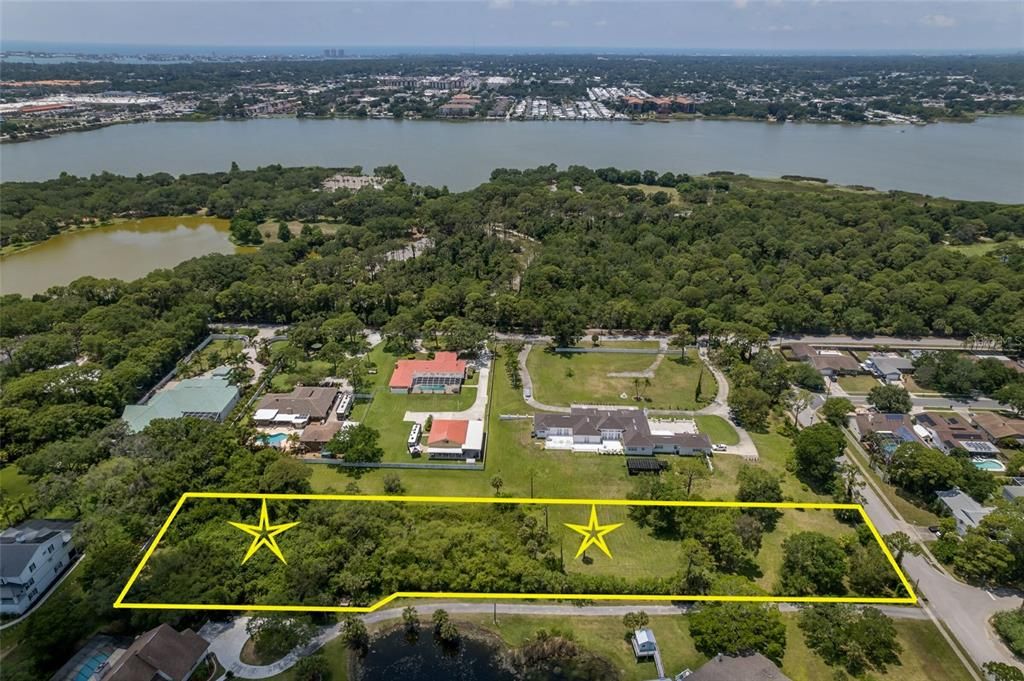 For Sale: $1,500,000 (1.82 acres)