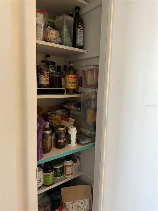 Pantry