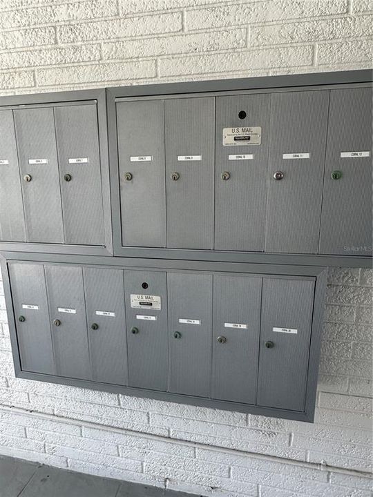 Mailbox