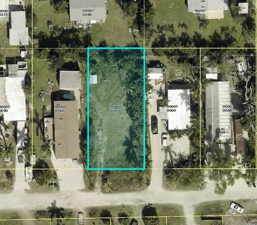 For Sale: $109,000 (0.21 acres)